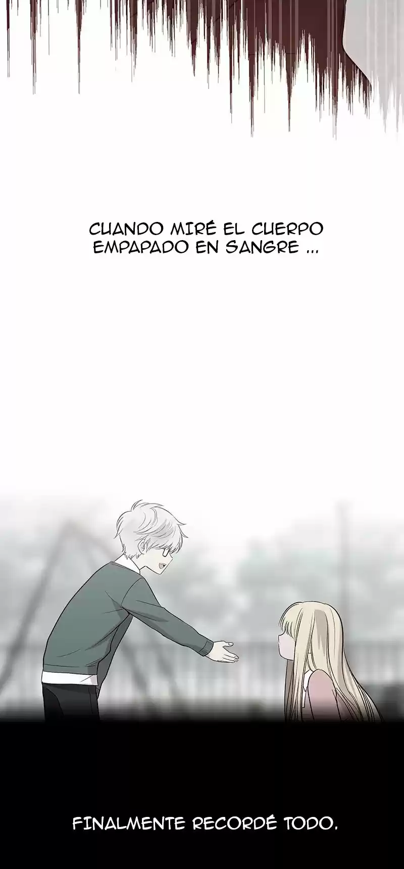 Mi Secreto Más íntimo - Capítulo 69 - Página 66 - LectorTMOo