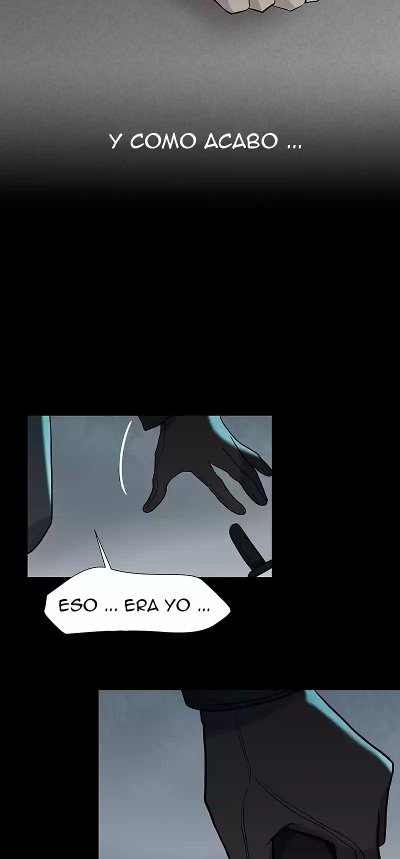 Mi Secreto Más íntimo - Capítulo 69 - Página 69 - LectorTMOo