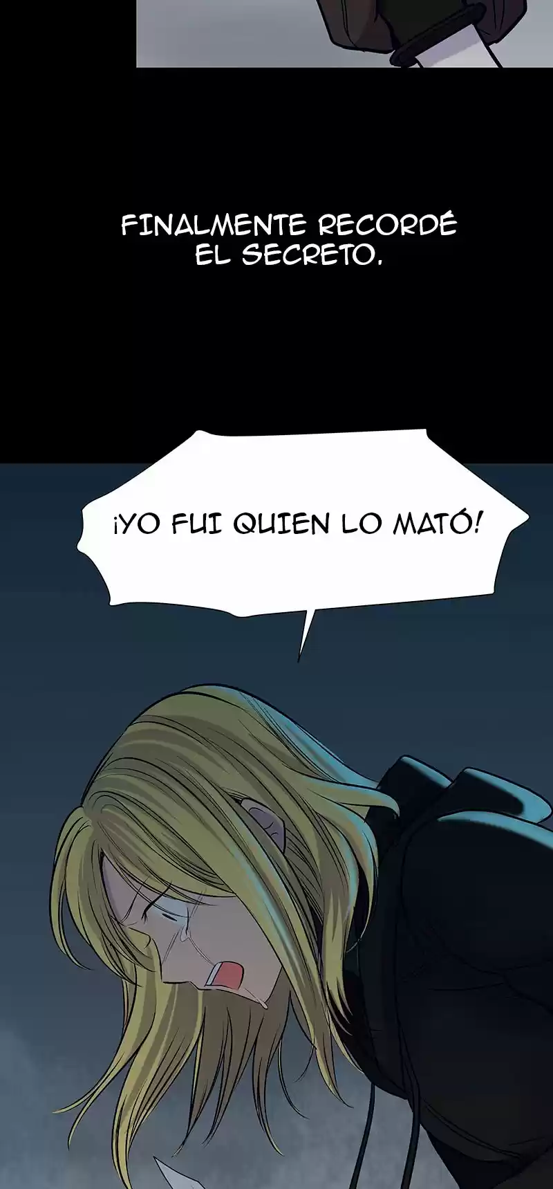 Mi Secreto Más íntimo - Capítulo 69 - Página 70 - LectorTMOo