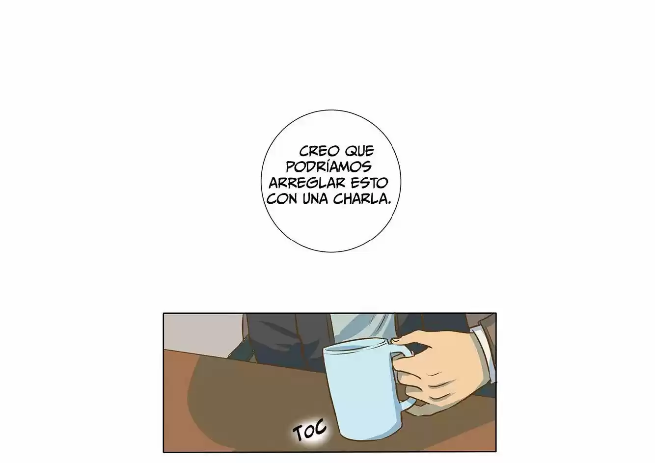 Mi Secreto Más íntimo - Capítulo 7 - Página 4 - LectorTMOo