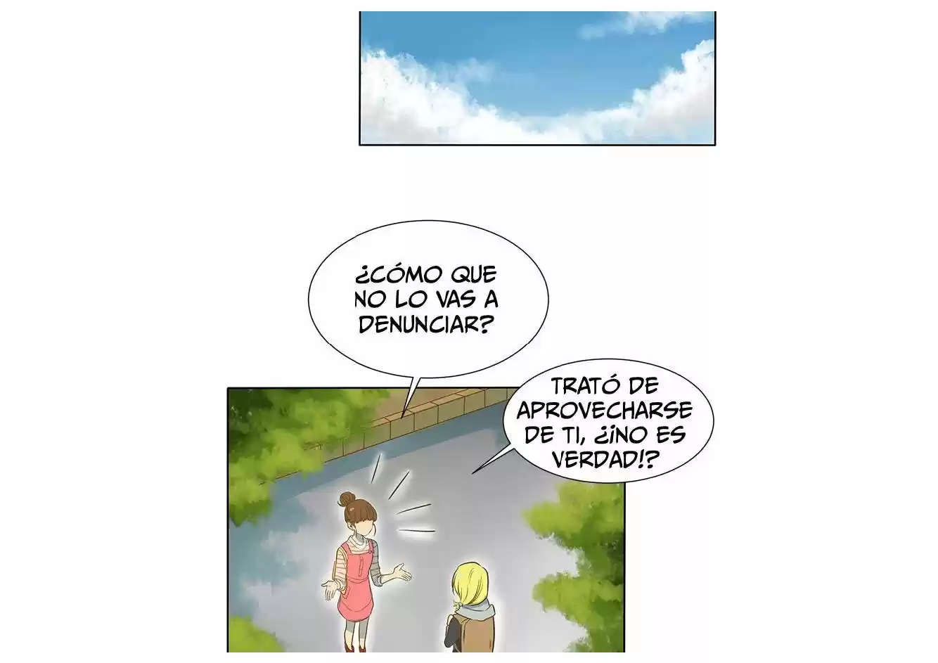 Mi Secreto Más íntimo - Capítulo 7 - Página 28 - LectorTMOo