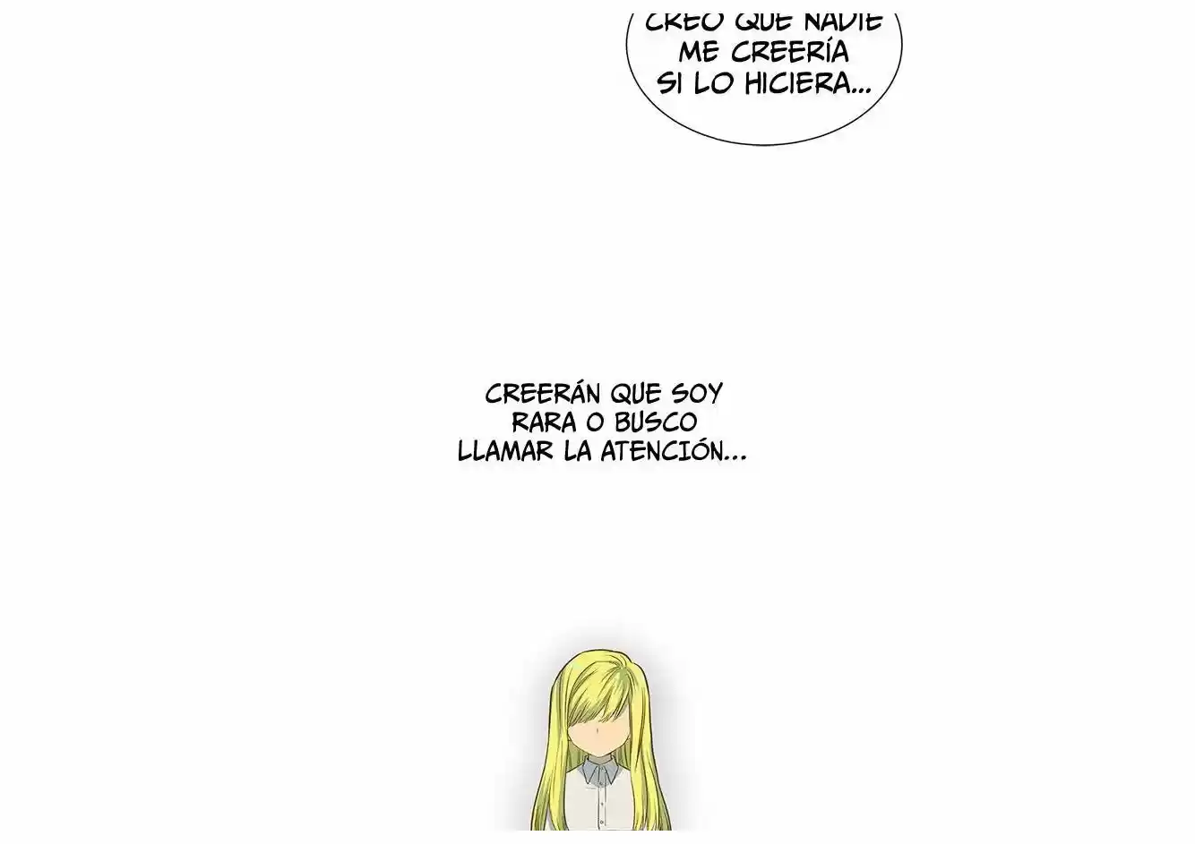 Mi Secreto Más íntimo - Capítulo 7 - Página 30 - LectorTMOo