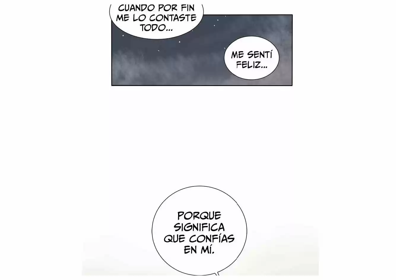 Mi Secreto Más íntimo - Capítulo 7 - Página 63 - LectorTMOo
