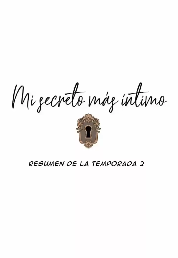 Mi Secreto Más íntimo - Capítulo 70 - Página 6 - LectorTMOo