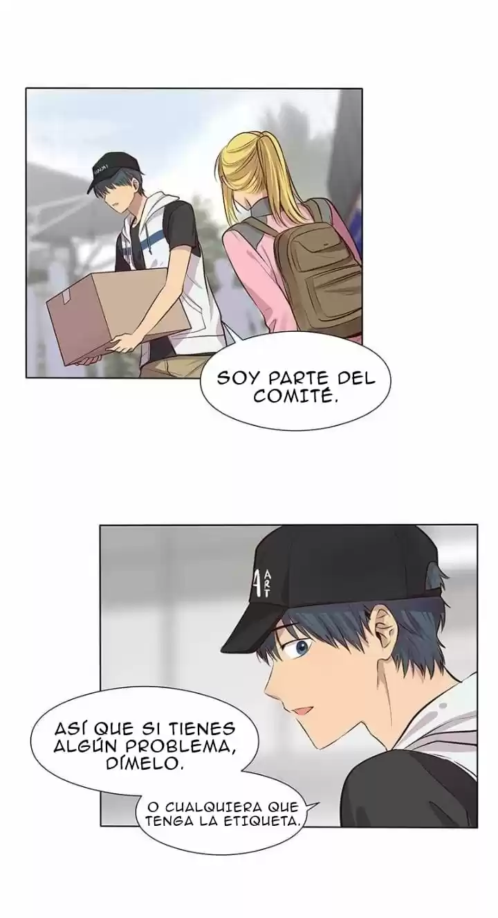 Mi Secreto Más íntimo - Capítulo 70 - Página 13 - LectorTMOo