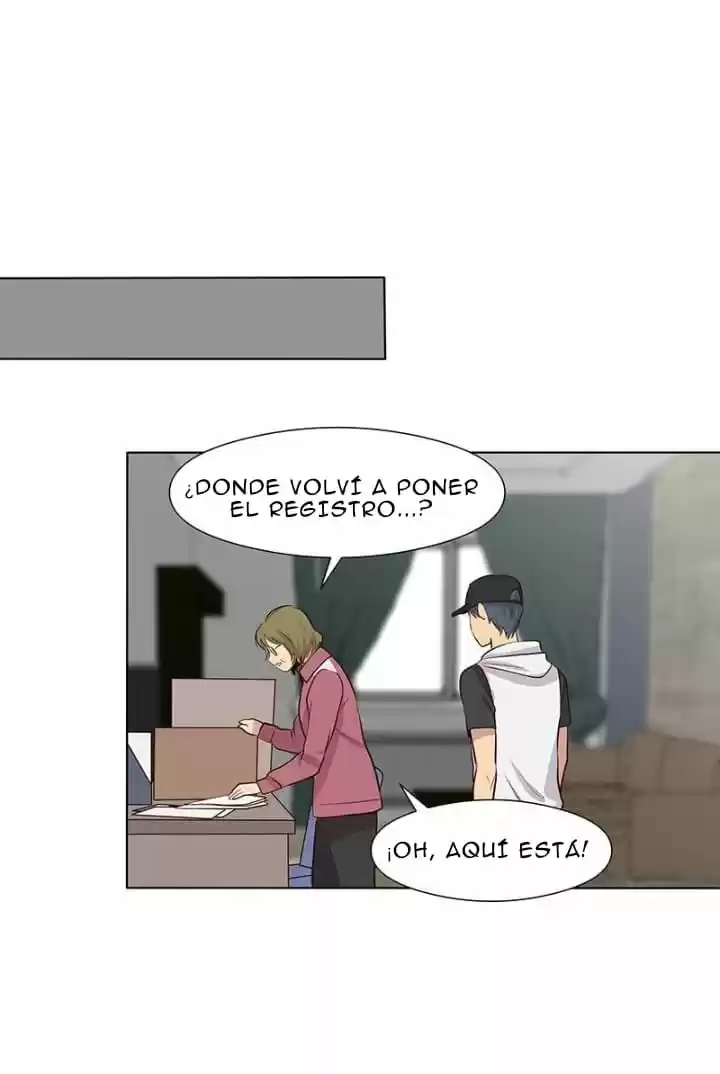 Mi Secreto Más íntimo - Capítulo 70 - Página 15 - LectorTMOo
