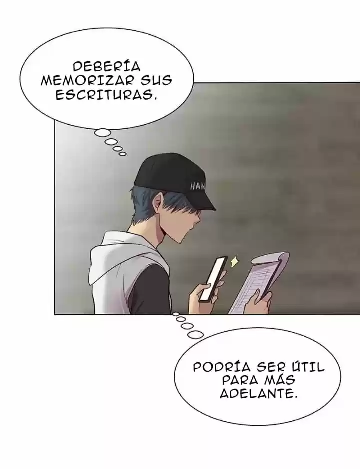 Mi Secreto Más íntimo - Capítulo 70 - Página 18 - LectorTMOo