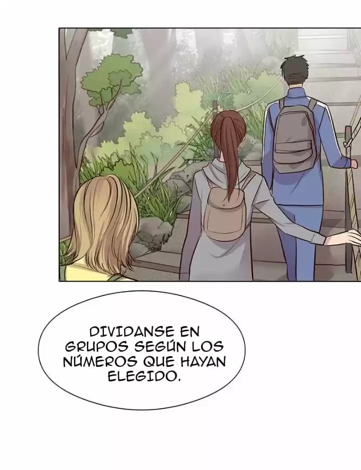 Mi Secreto Más íntimo - Capítulo 70 - Página 20 - LectorTMOo
