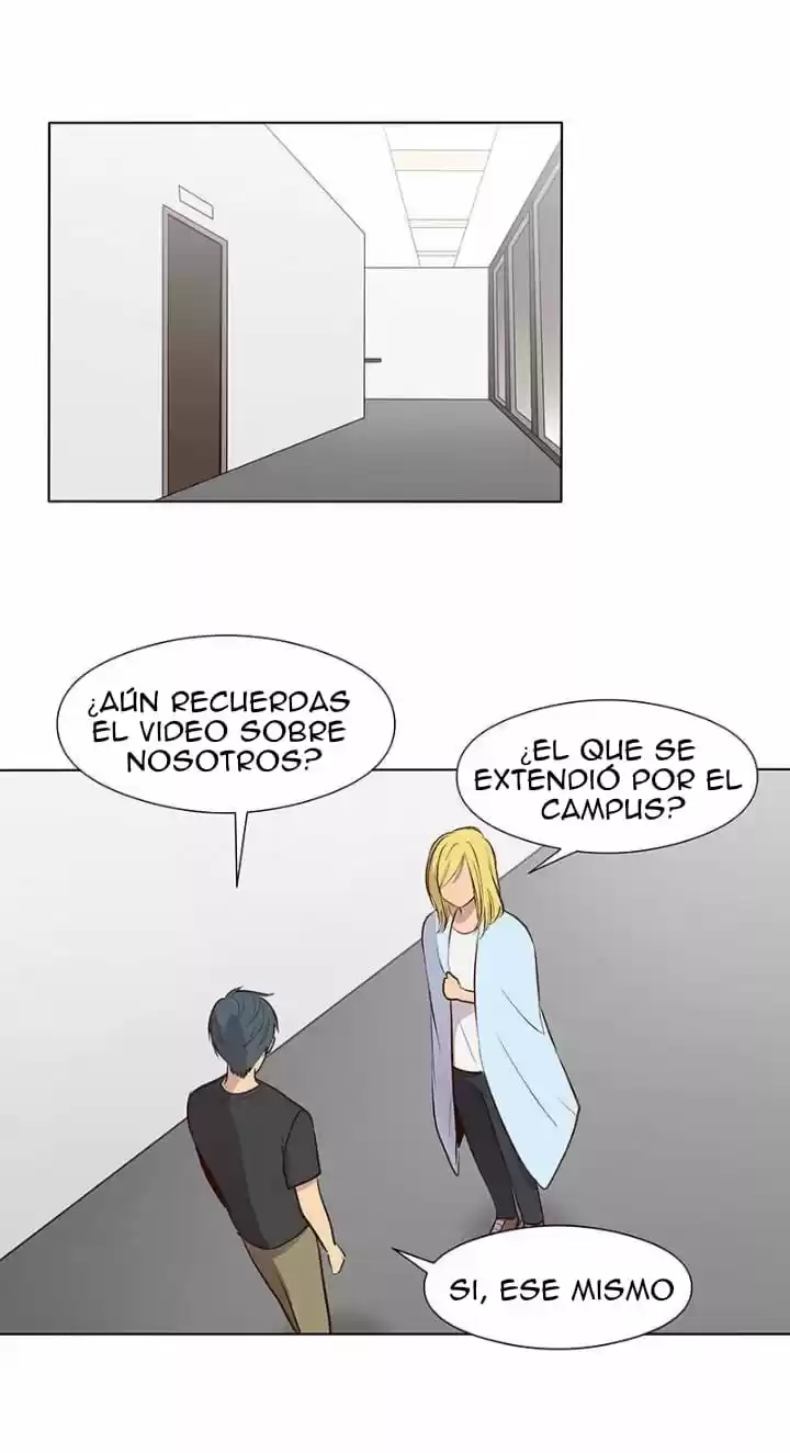 Mi Secreto Más íntimo - Capítulo 70 - Página 44 - LectorTMOo