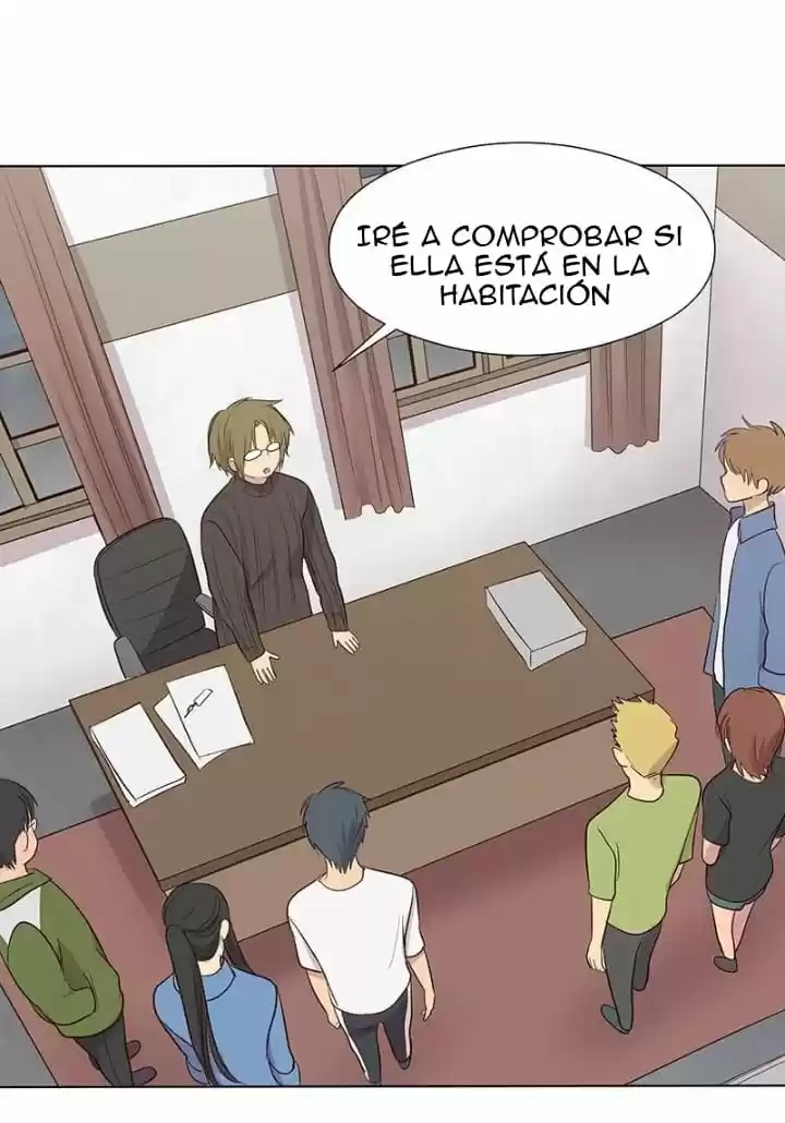 Mi Secreto Más íntimo - Capítulo 70 - Página 54 - LectorTMOo