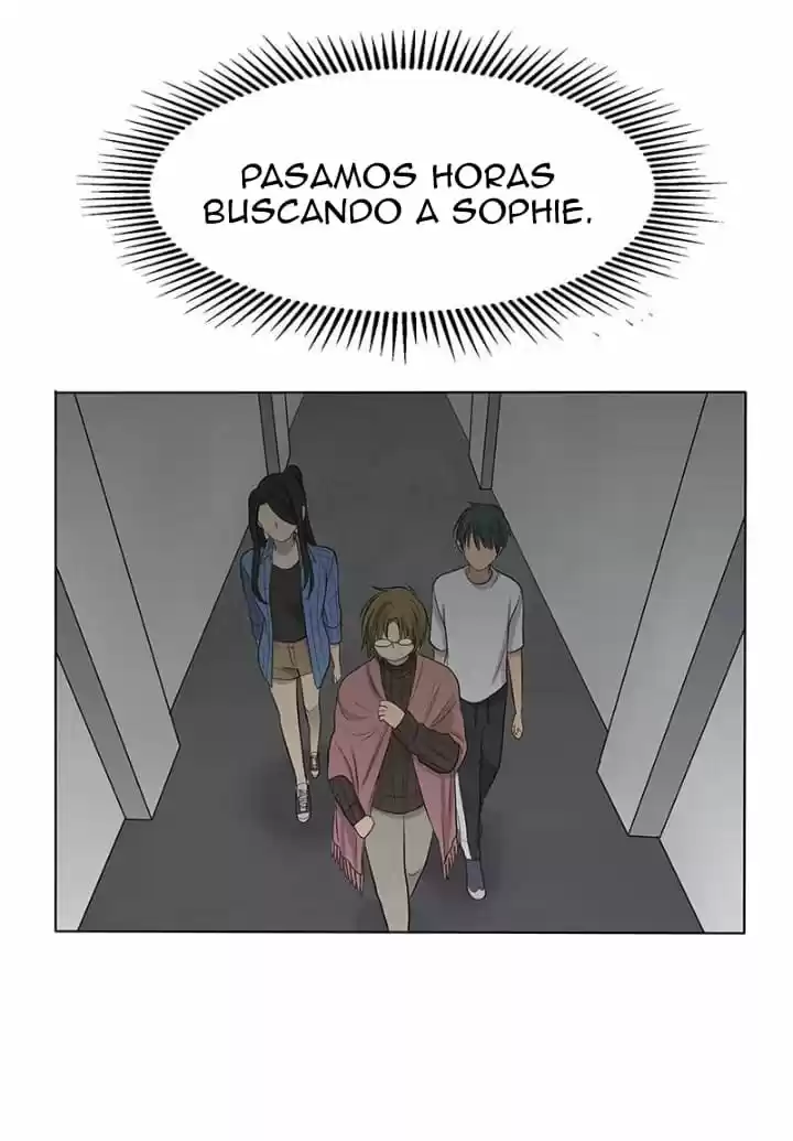 Mi Secreto Más íntimo - Capítulo 70 - Página 55 - LectorTMOo