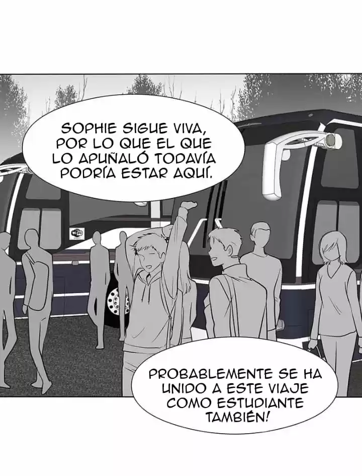 Mi Secreto Más íntimo - Capítulo 70 - Página 64 - LectorTMOo