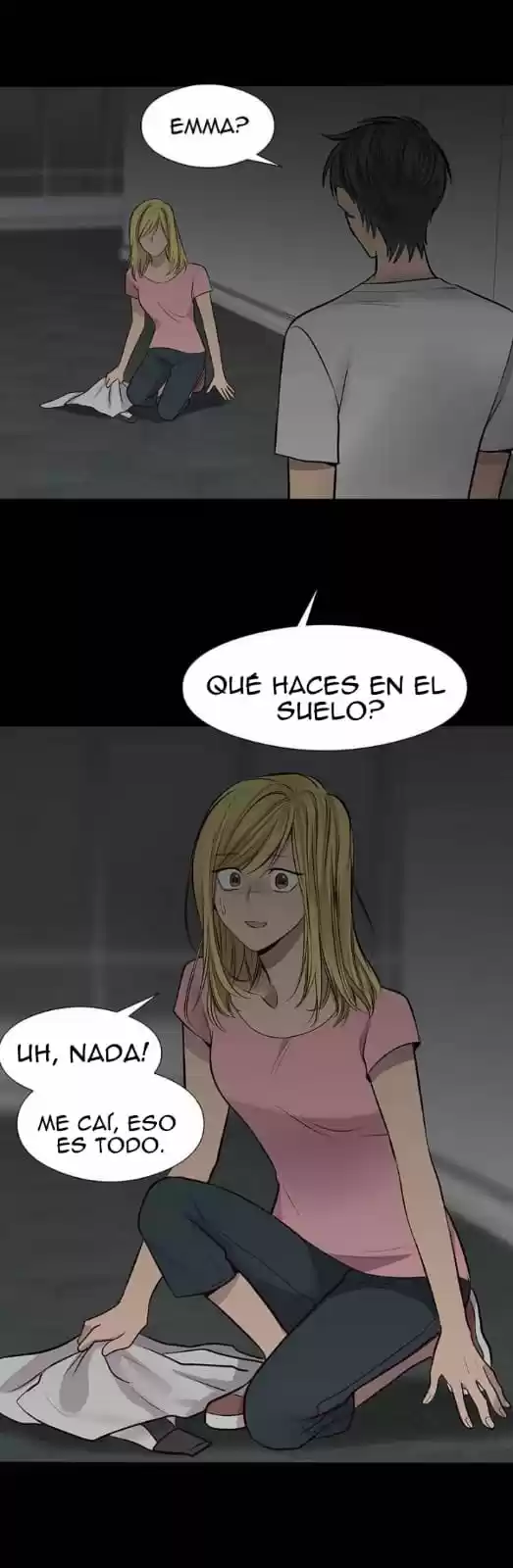 Mi Secreto Más íntimo - Capítulo 70 - Página 75 - LectorTMOo