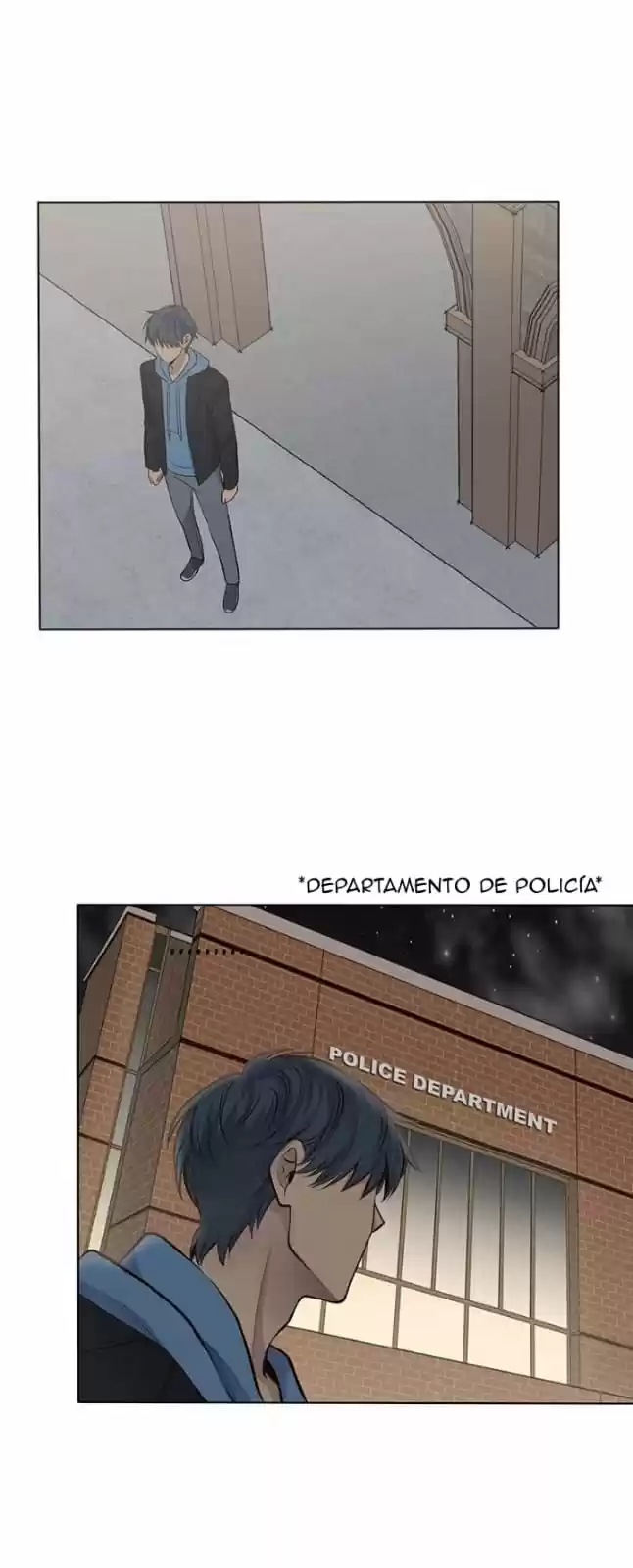 Mi Secreto Más íntimo - Capítulo 70 - Página 107 - LectorTMOo