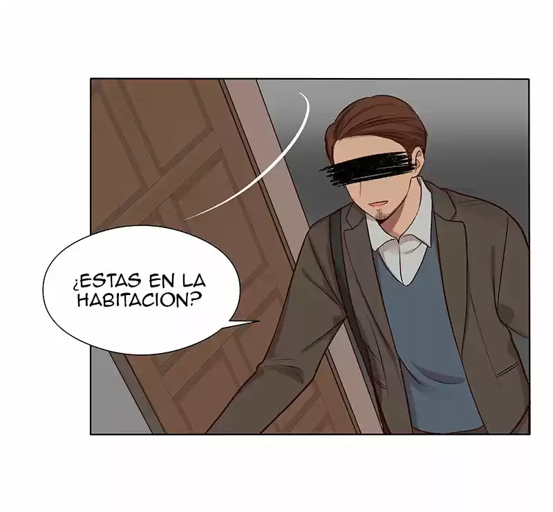 Mi Secreto Más íntimo - Capítulo 71 - Página 21 - LectorTMOo