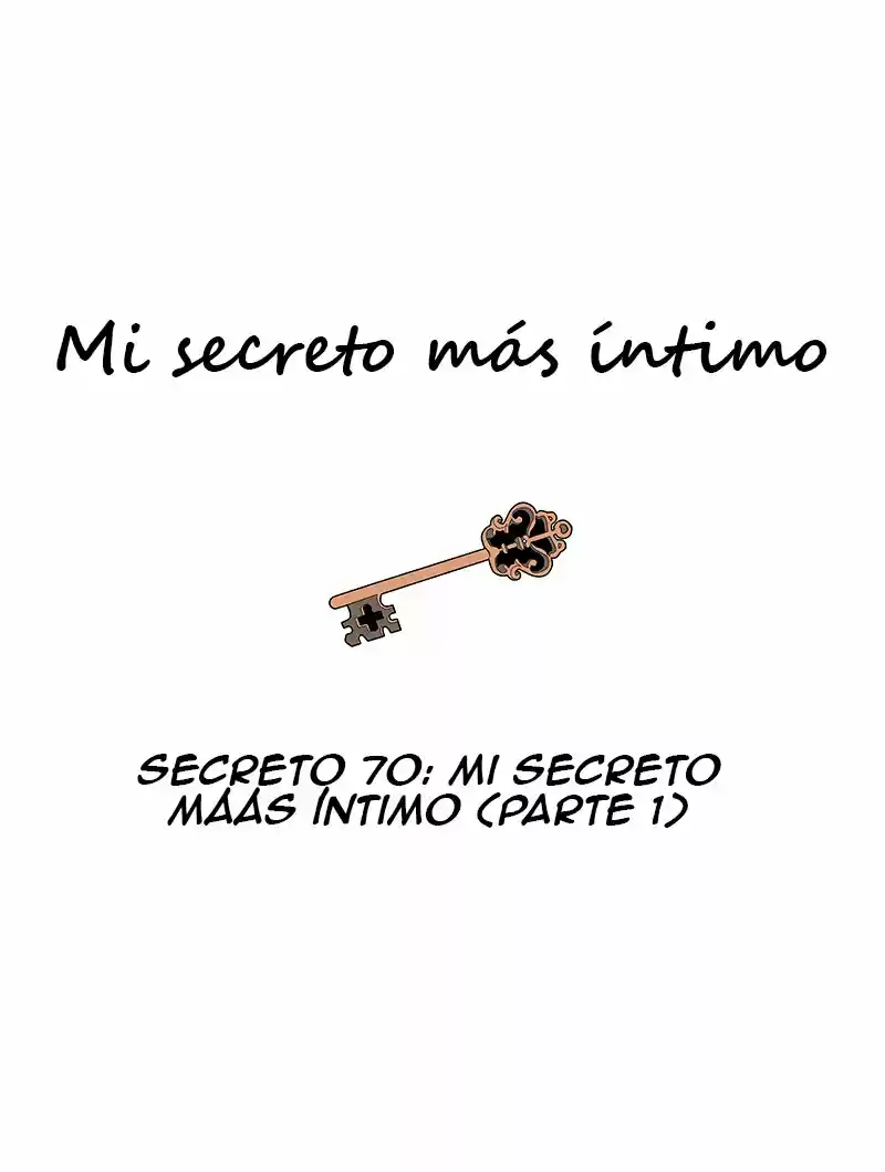 Mi Secreto Más íntimo - Capítulo 71 - Página 27 - LectorTMOo