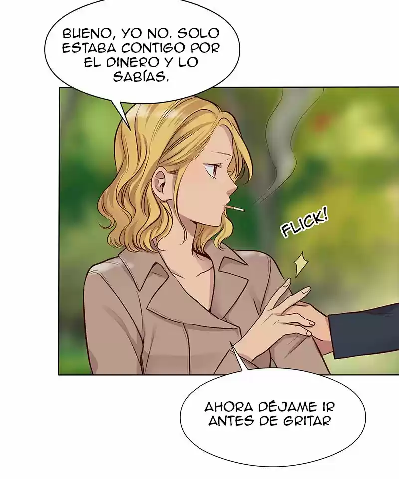 Mi Secreto Más íntimo - Capítulo 71 - Página 34 - LectorTMOo