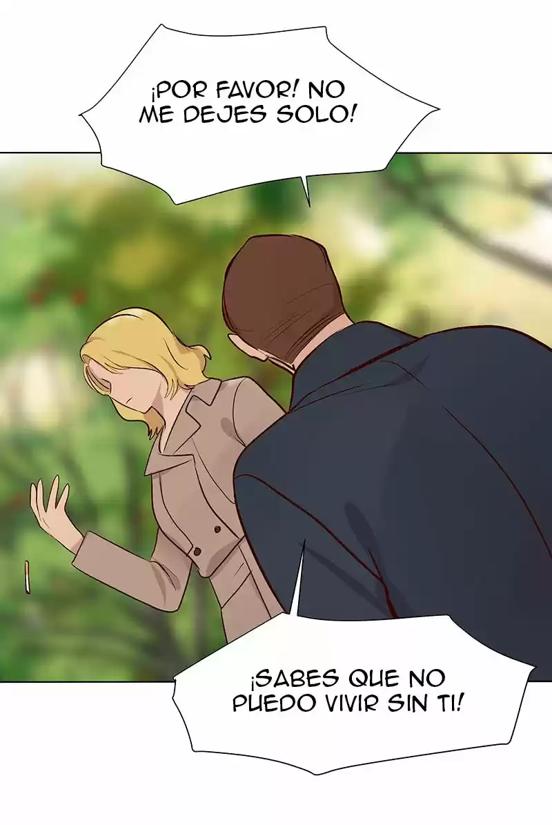 Mi Secreto Más íntimo - Capítulo 71 - Página 36 - LectorTMOo