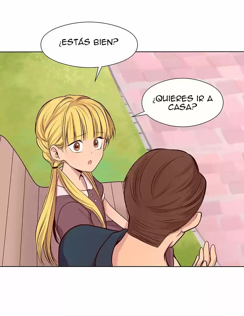 Mi Secreto Más íntimo - Capítulo 71 - Página 42 - LectorTMOo