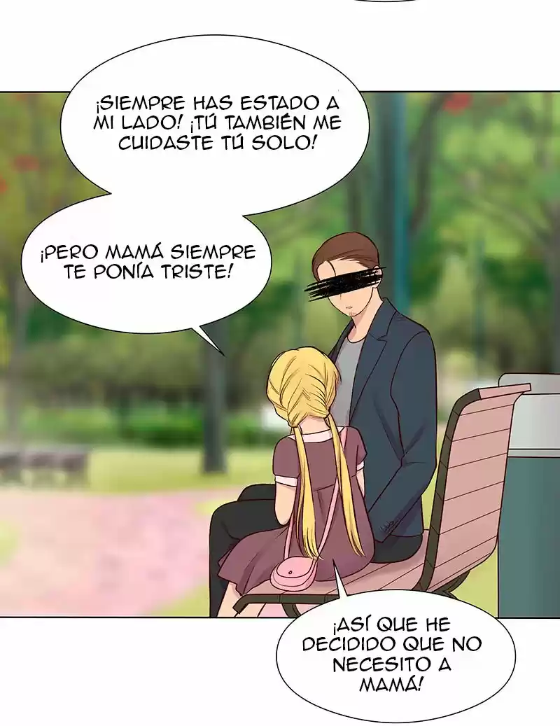Mi Secreto Más íntimo - Capítulo 71 - Página 47 - LectorTMOo