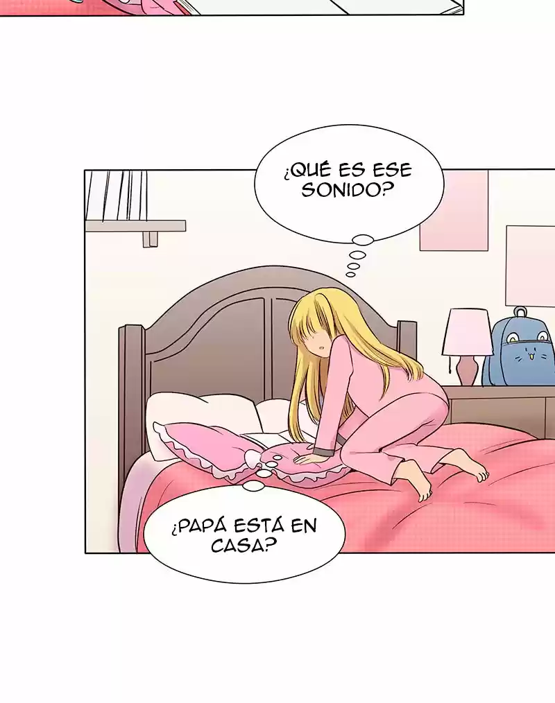 Mi Secreto Más íntimo - Capítulo 71 - Página 55 - LectorTMOo