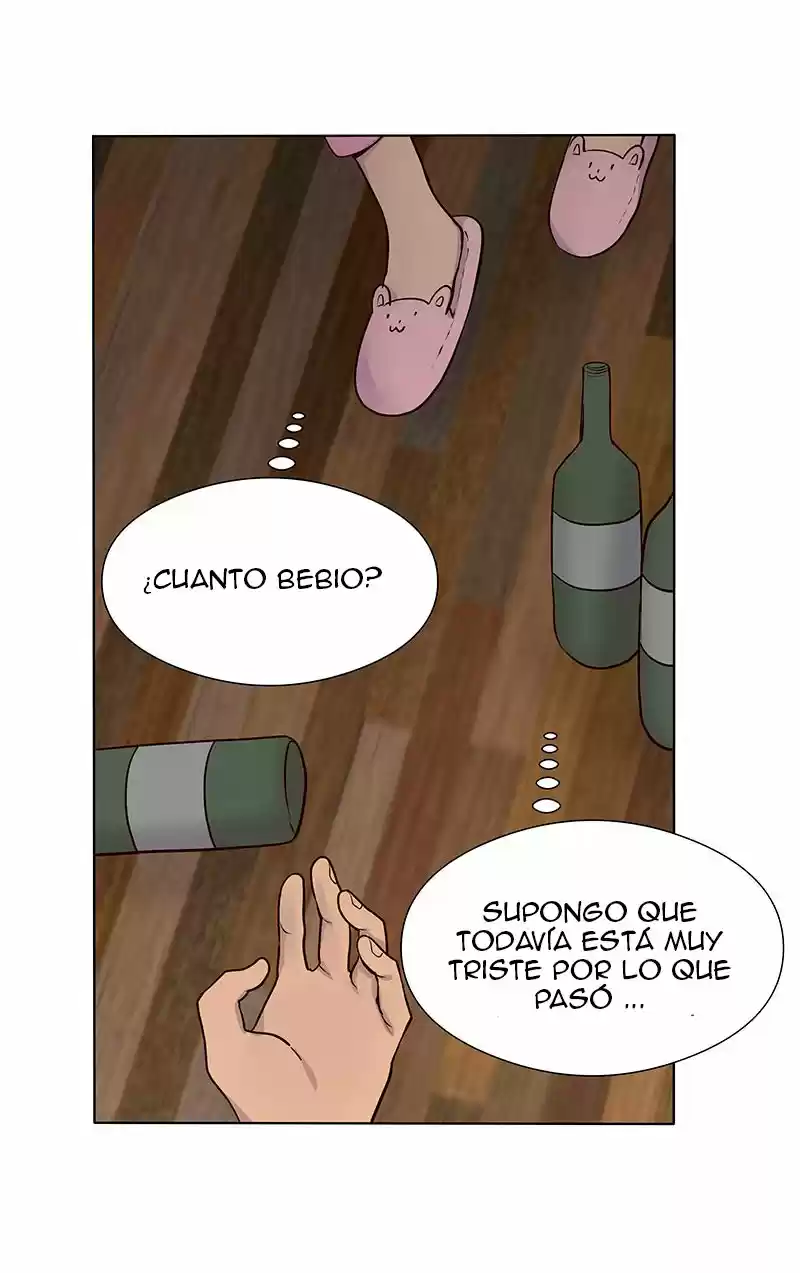 Mi Secreto Más íntimo - Capítulo 71 - Página 58 - LectorTMOo