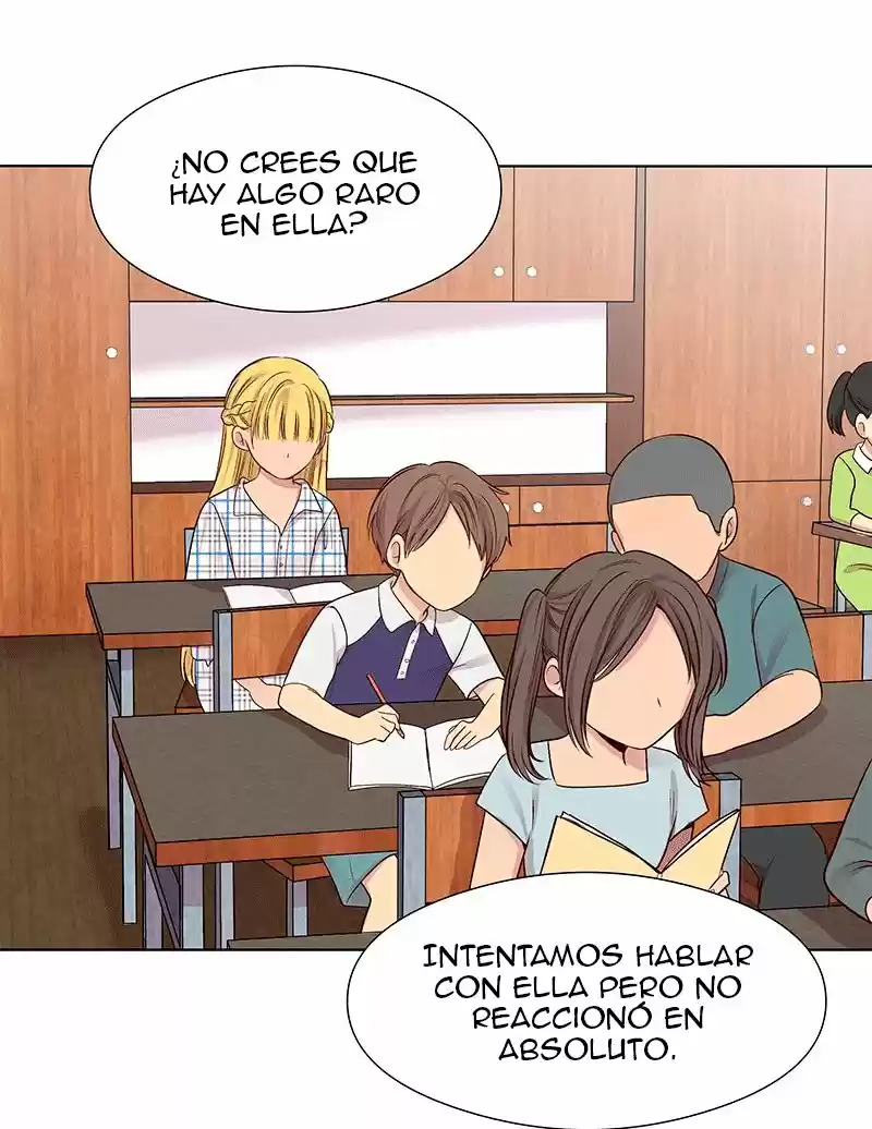 Mi Secreto Más íntimo - Capítulo 72 - Página 6 - LectorTMOo