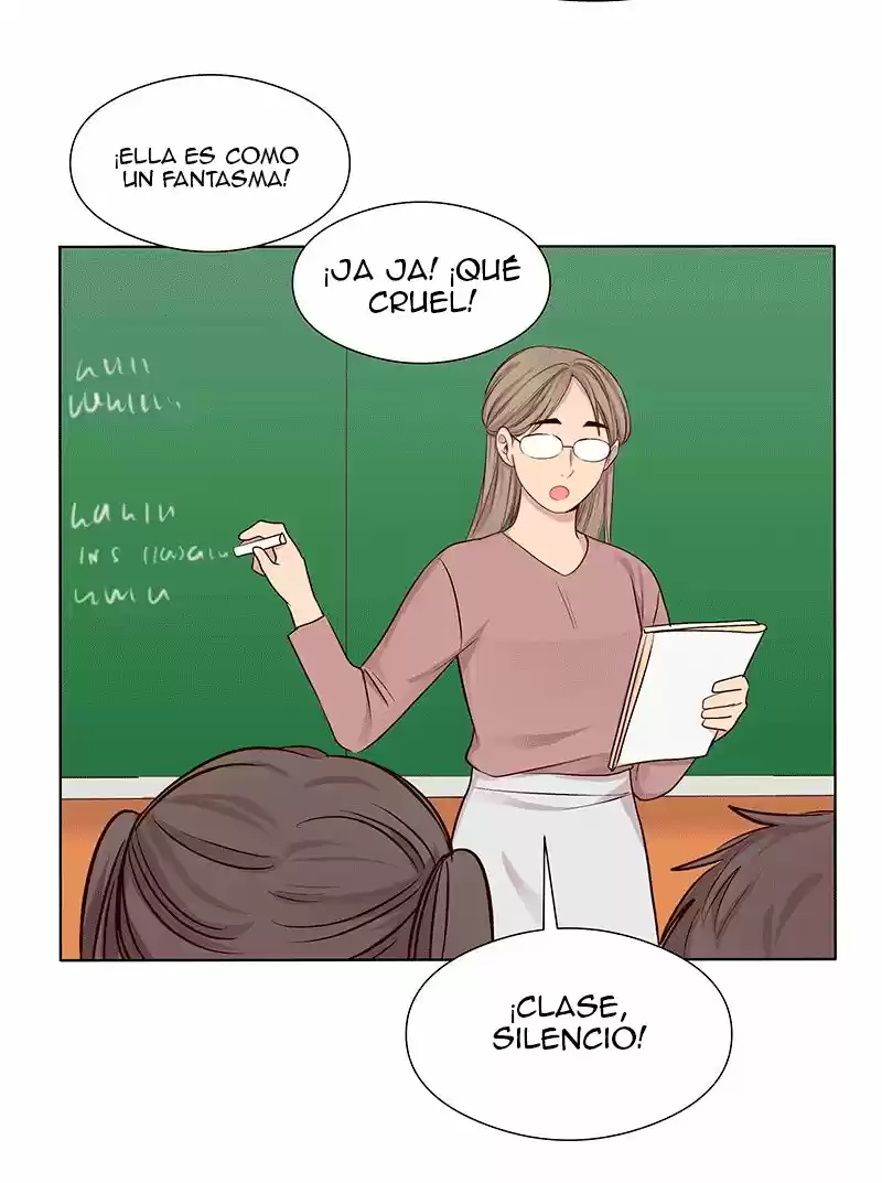 Mi Secreto Más íntimo - Capítulo 72 - Página 7 - LectorTMOo