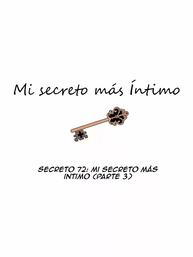 Mi Secreto Más íntimo - Capítulo 72 - Página 9 - LectorTMOo