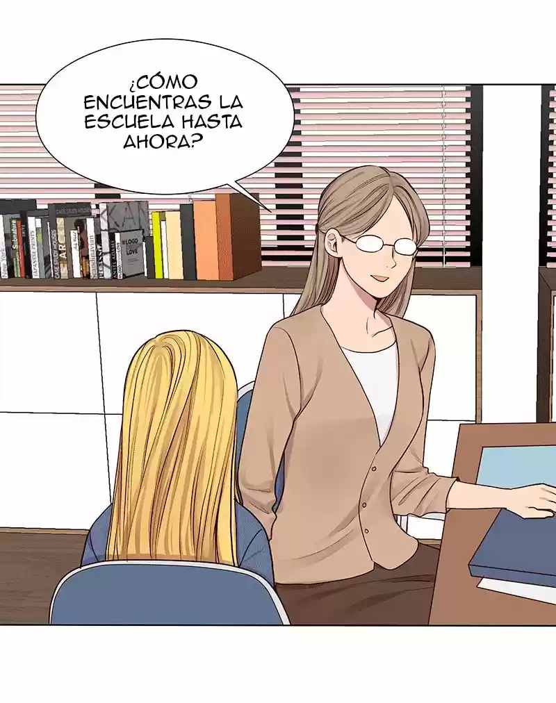 Mi Secreto Más íntimo - Capítulo 72 - Página 11 - LectorTMOo