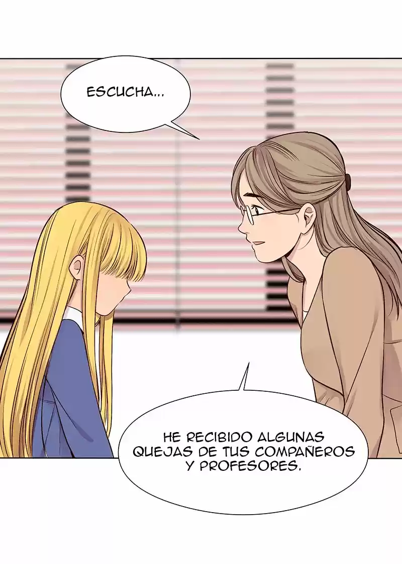 Mi Secreto Más íntimo - Capítulo 72 - Página 14 - LectorTMOo