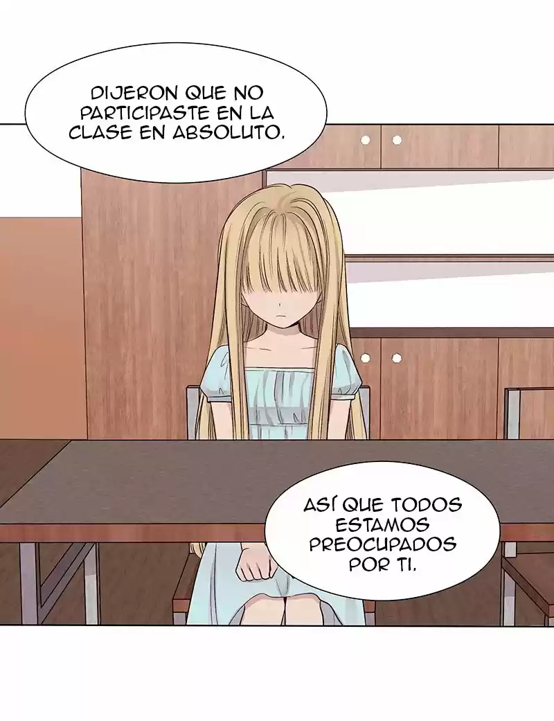 Mi Secreto Más íntimo - Capítulo 72 - Página 15 - LectorTMOo