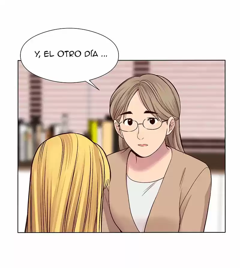 Mi Secreto Más íntimo - Capítulo 72 - Página 16 - LectorTMOo
