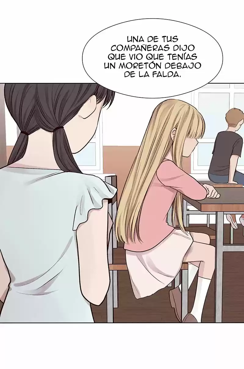 Mi Secreto Más íntimo - Capítulo 72 - Página 17 - LectorTMOo