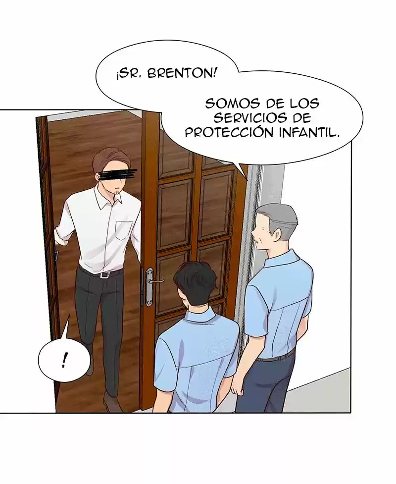 Mi Secreto Más íntimo - Capítulo 72 - Página 33 - LectorTMOo