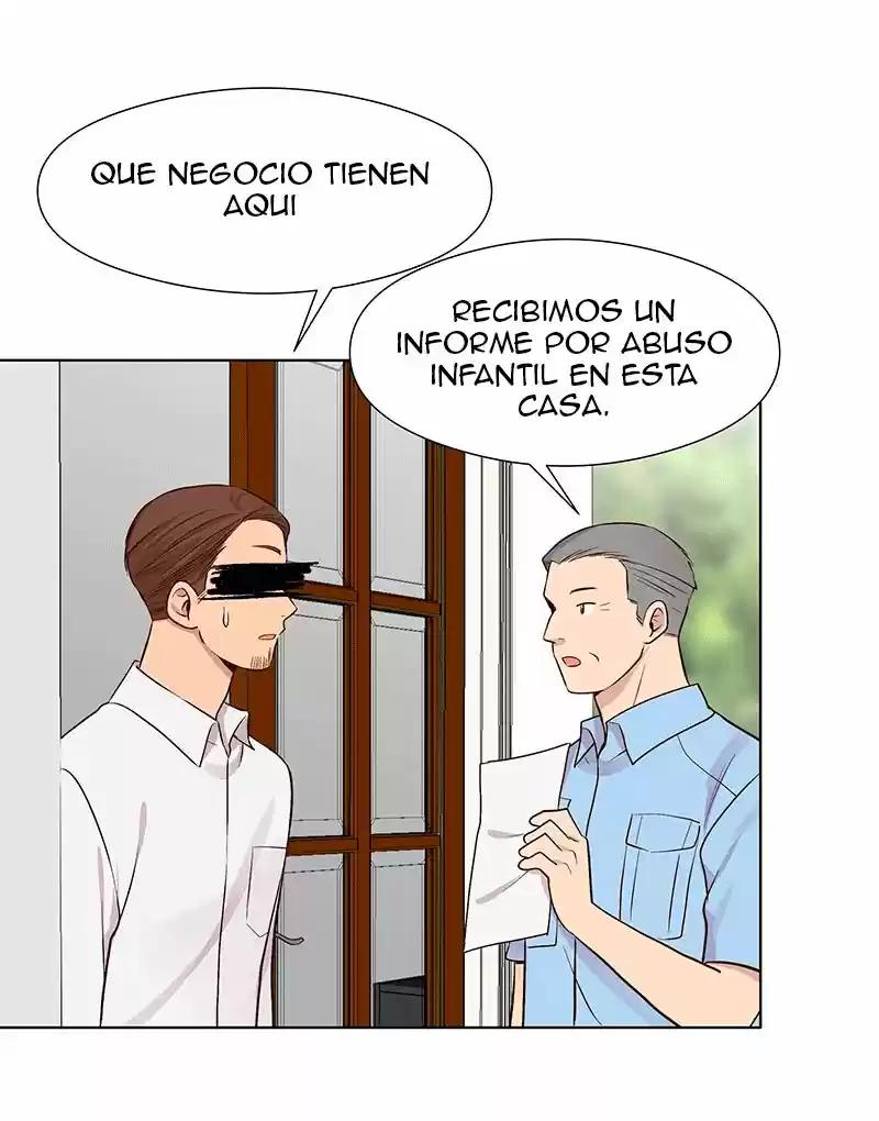 Mi Secreto Más íntimo - Capítulo 72 - Página 34 - LectorTMOo
