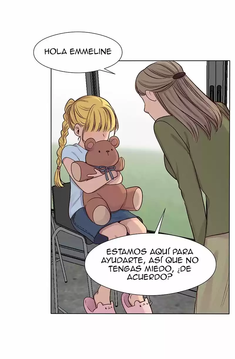 Mi Secreto Más íntimo - Capítulo 72 - Página 41 - LectorTMOo