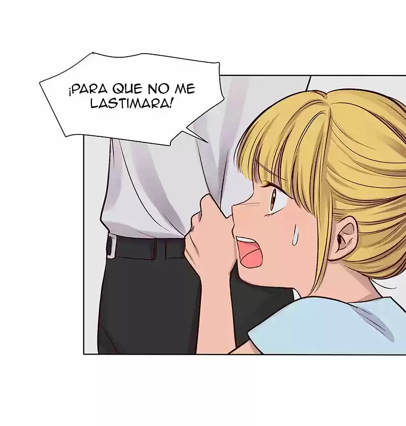 Mi Secreto Más íntimo - Capítulo 72 - Página 54 - LectorTMOo