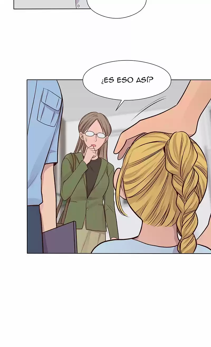 Mi Secreto Más íntimo - Capítulo 72 - Página 59 - LectorTMOo