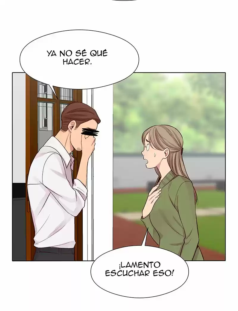 Mi Secreto Más íntimo - Capítulo 72 - Página 64 - LectorTMOo