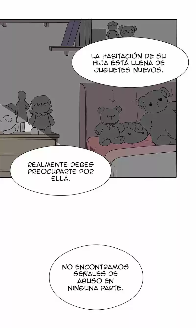 Mi Secreto Más íntimo - Capítulo 72 - Página 67 - LectorTMOo