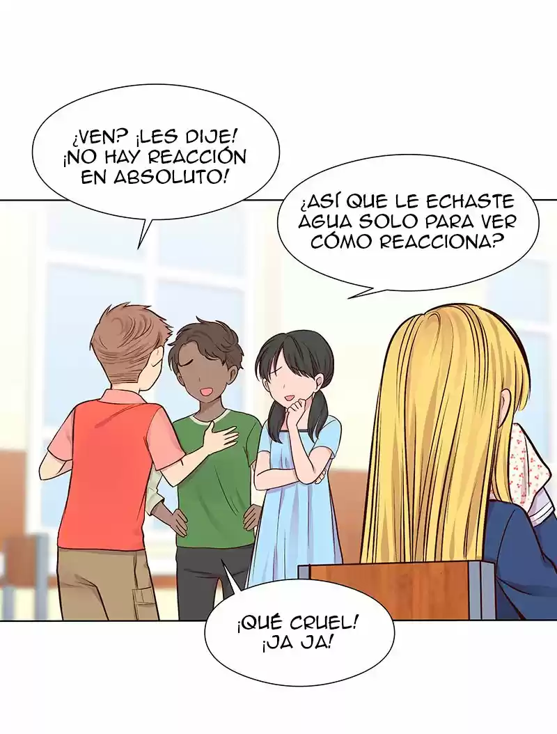 Mi Secreto Más íntimo - Capítulo 73 - Página 11 - LectorTMOo