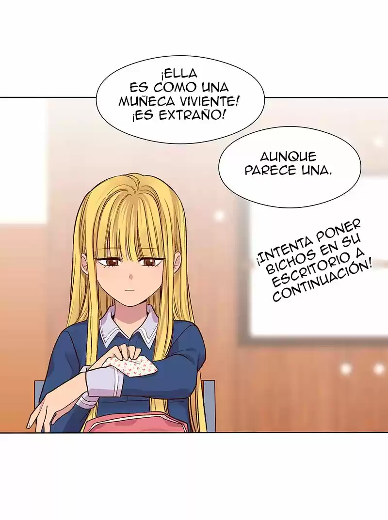 Mi Secreto Más íntimo - Capítulo 73 - Página 12 - LectorTMOo