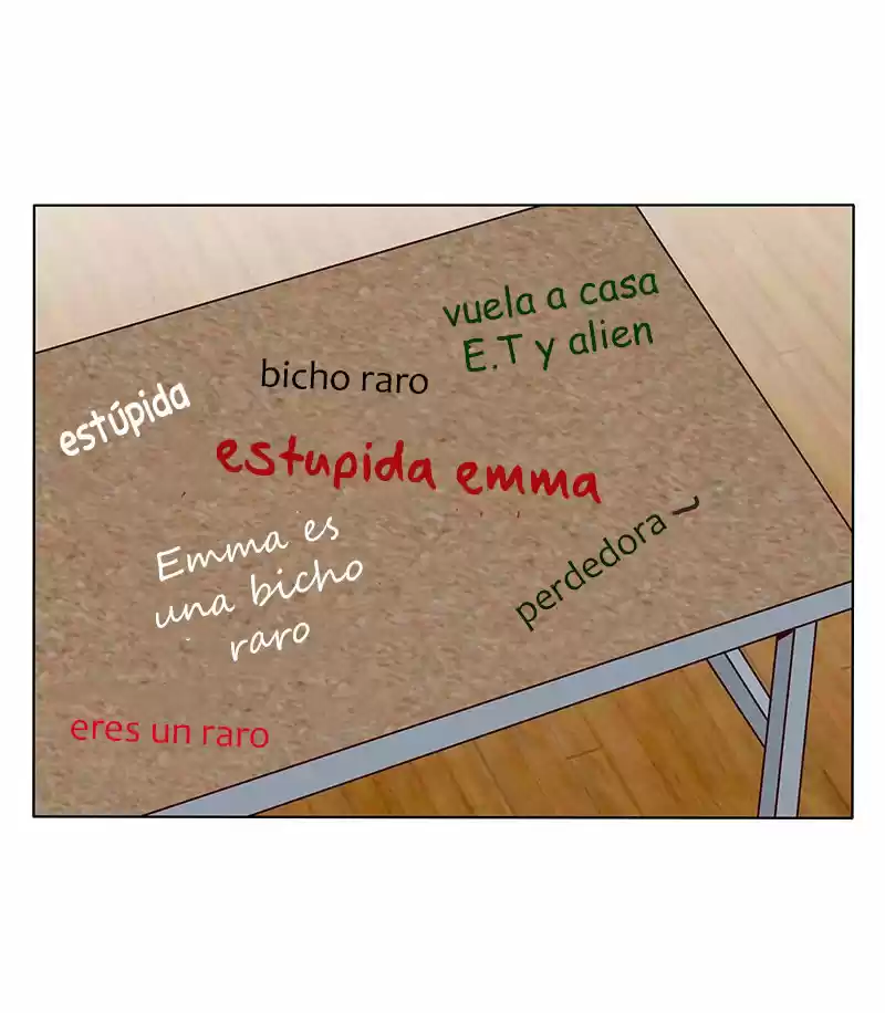 Mi Secreto Más íntimo - Capítulo 73 - Página 16 - LectorTMOo