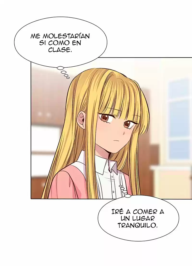 Mi Secreto Más íntimo - Capítulo 73 - Página 21 - LectorTMOo