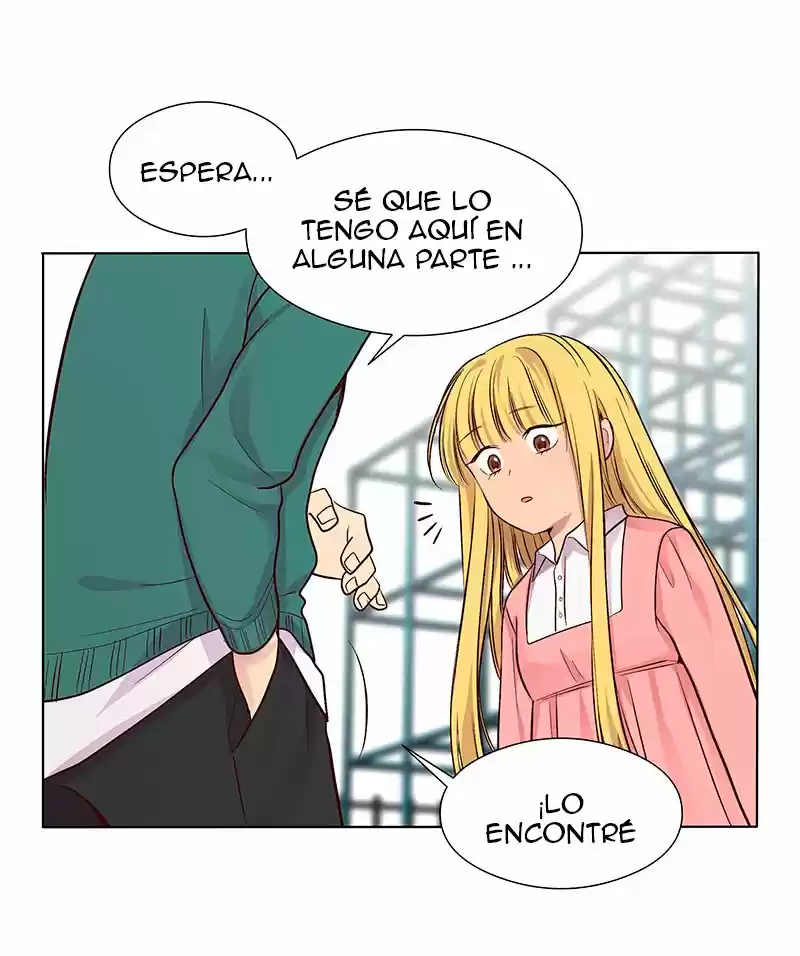 Mi Secreto Más íntimo - Capítulo 73 - Página 47 - LectorTMOo