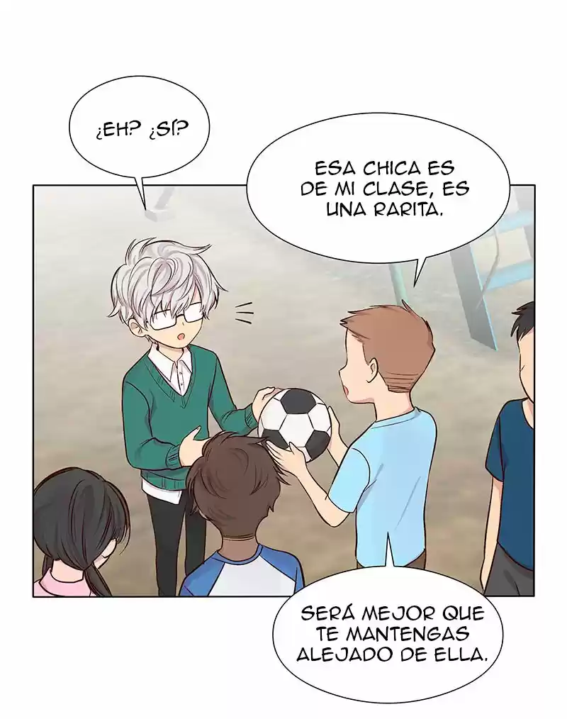 Mi Secreto Más íntimo - Capítulo 73 - Página 53 - LectorTMOo