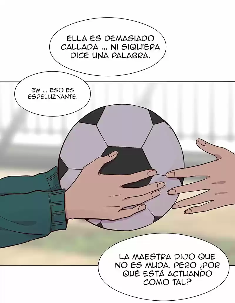 Mi Secreto Más íntimo - Capítulo 73 - Página 54 - LectorTMOo