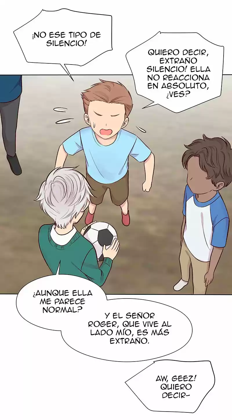 Mi Secreto Más íntimo - Capítulo 73 - Página 58 - LectorTMOo
