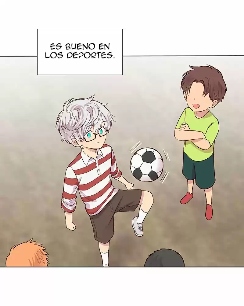 Mi Secreto Más íntimo - Capítulo 74 - Página 20 - LectorTMOo